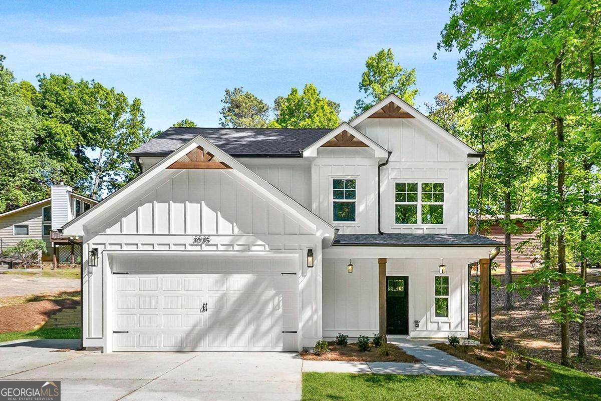 3035 Hamilton Road - Photo 1