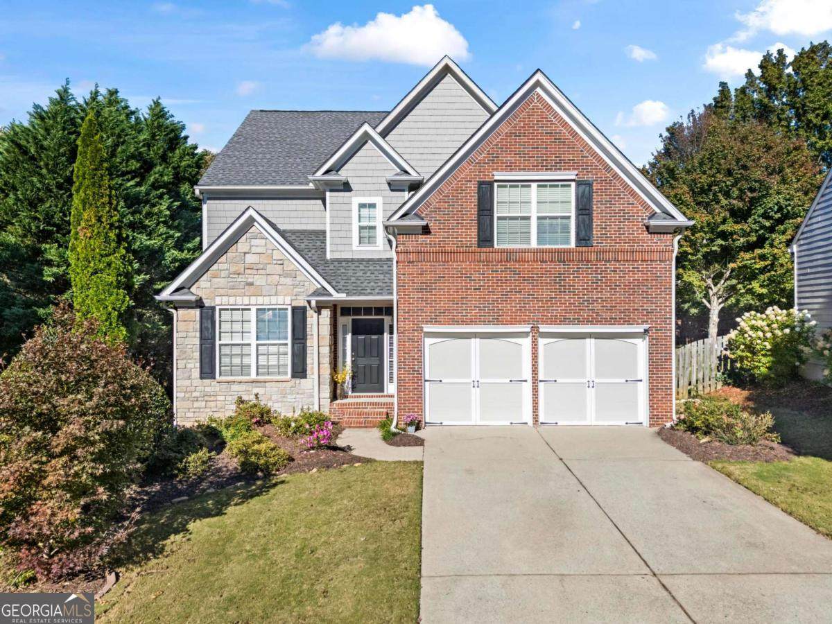 4250 Granby Circle - Photo 1