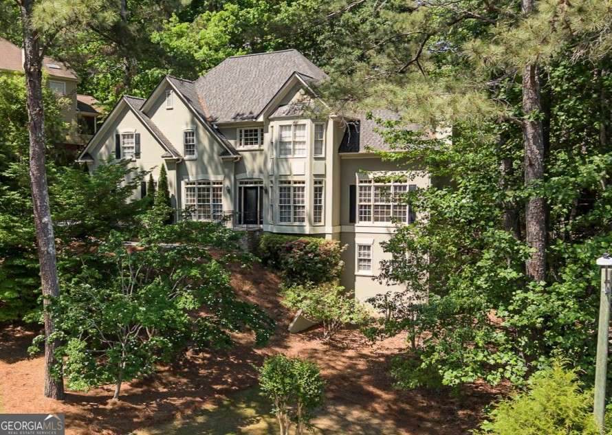 1308 Amberwood Drive - Photo 1