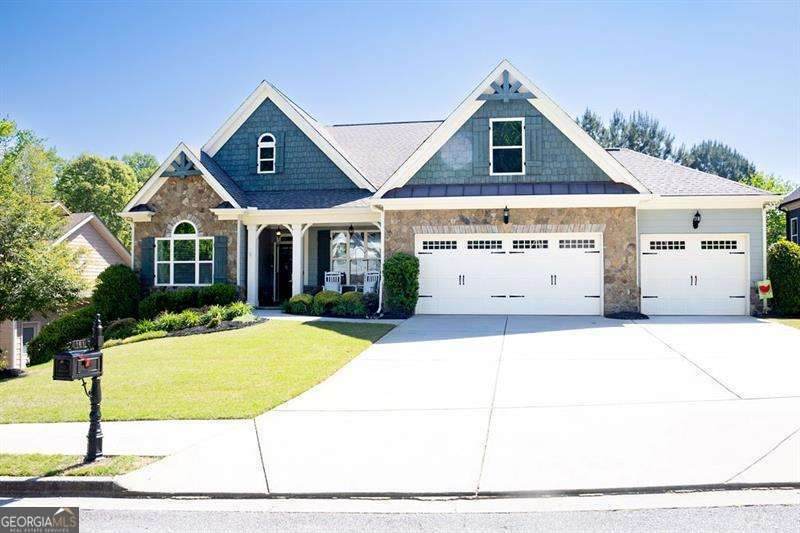 161 Dorys Way - Photo 1