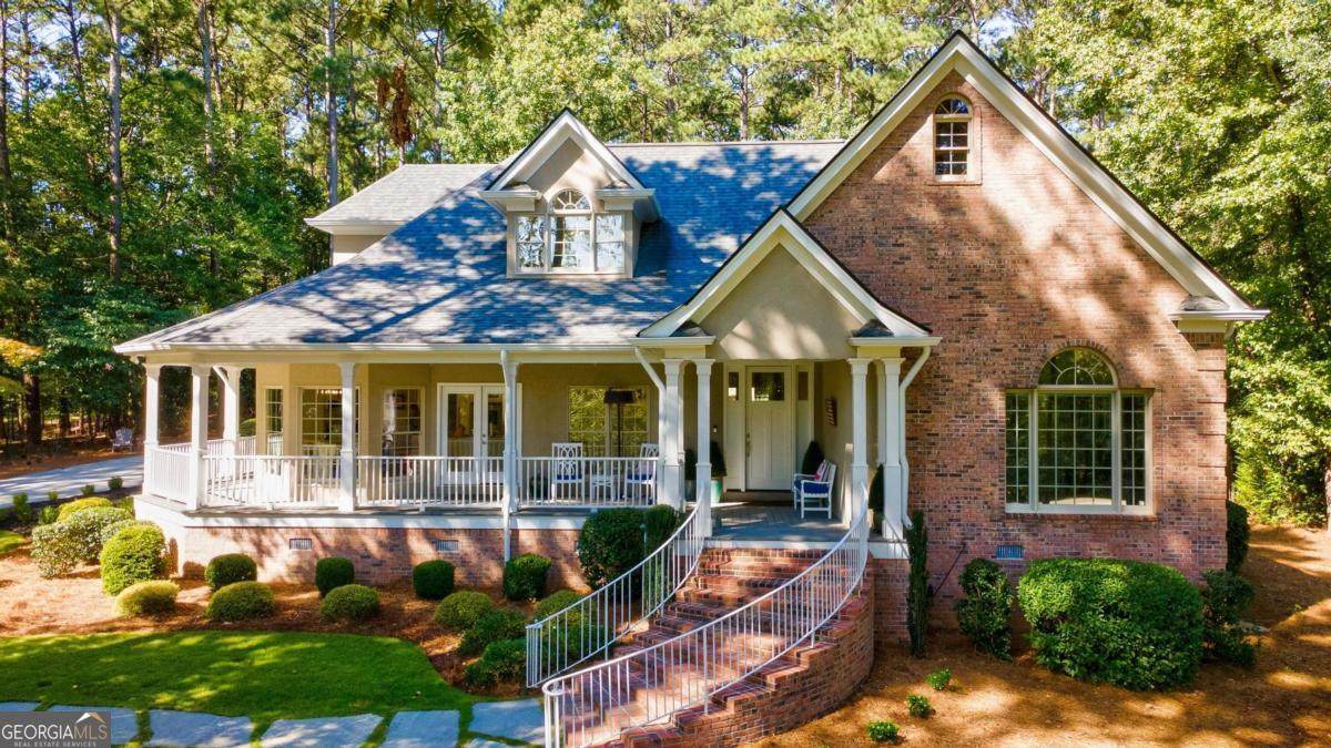 1101 Club Cove Drive - Photo 1