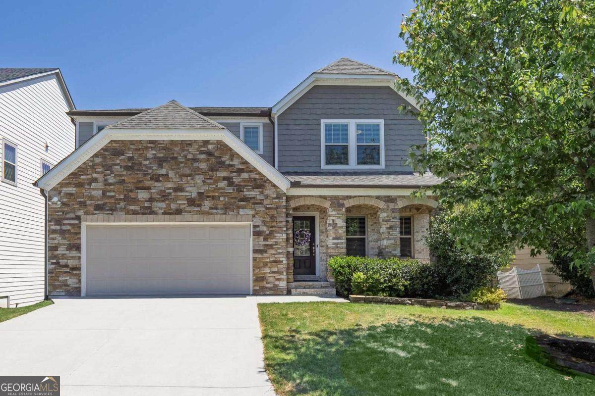 204 Meadows Court - Photo 1
