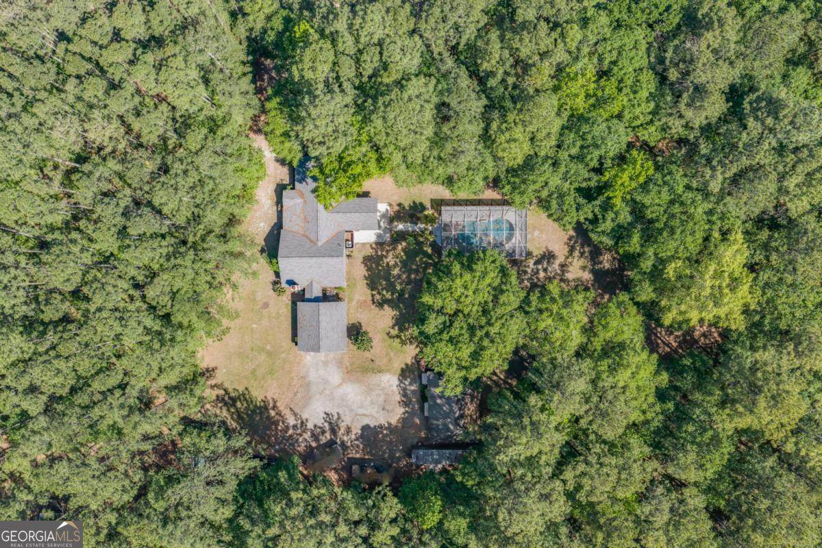 2865 Rincon Stillwell Road - Photo 1