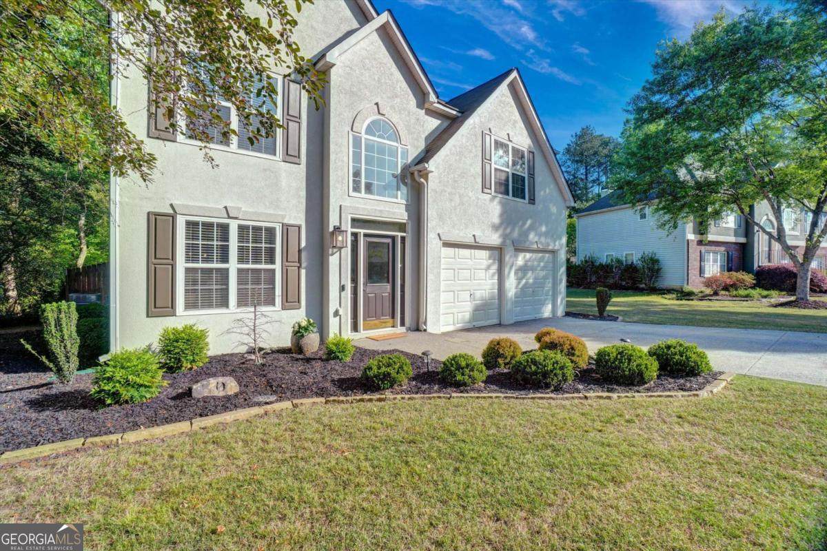 3130 Andora Trail - Photo 1