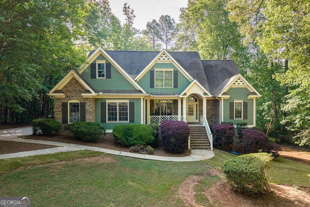 1774 Bridge Water Creek - Photo 1
