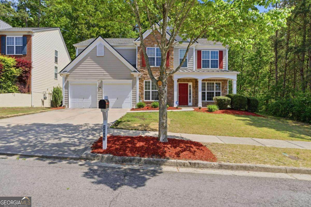 2217 Young America Drive - Photo 1