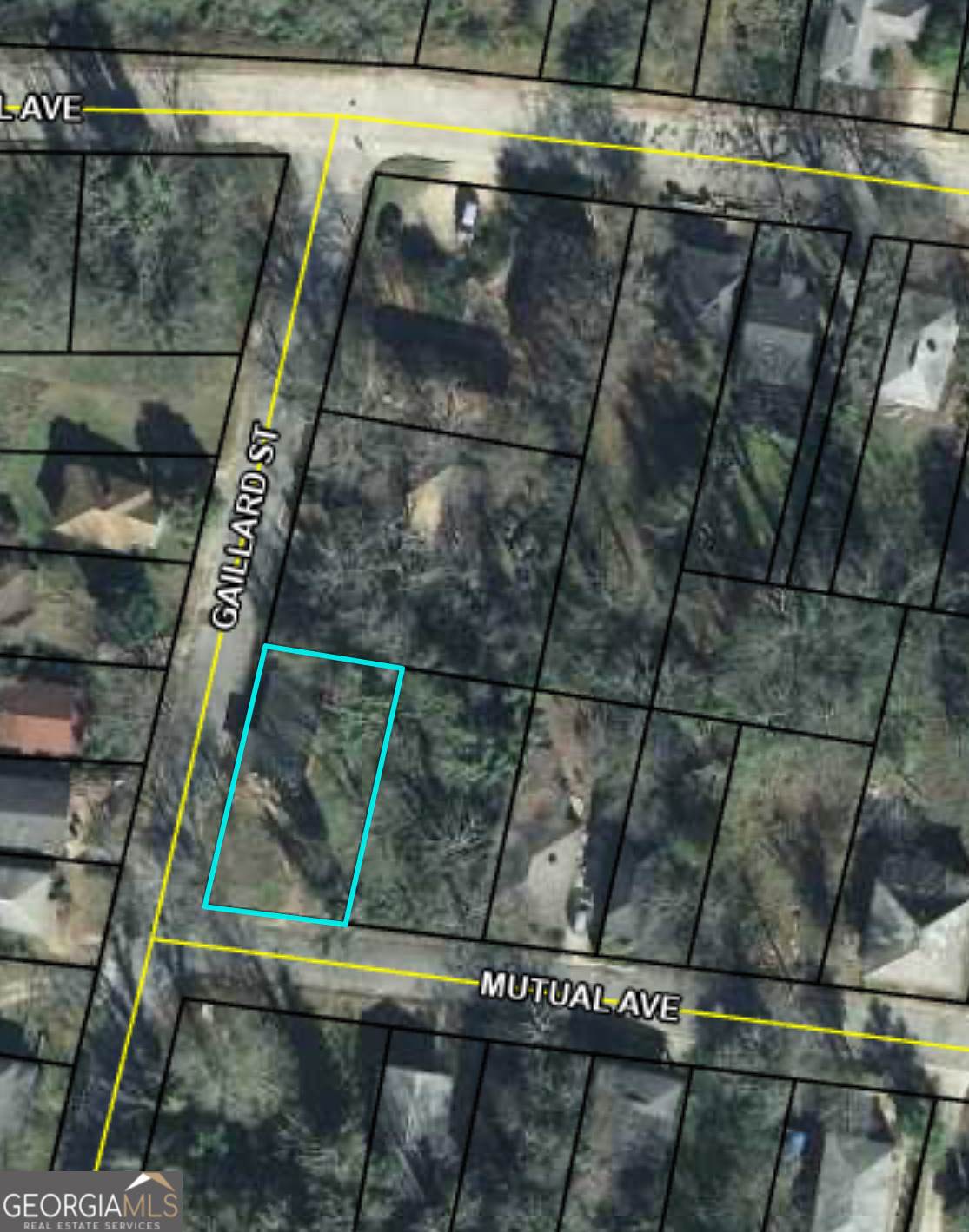 373 Gaillard Street - Photo 1