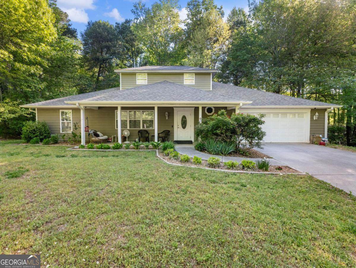 9160 Lakeside Way - Photo 1