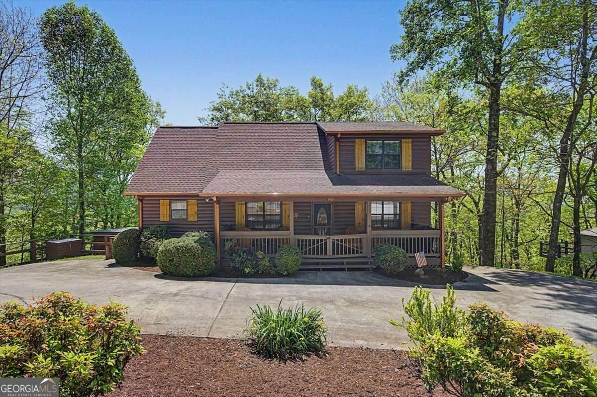 1488 Walnut Ridge - Photo 1