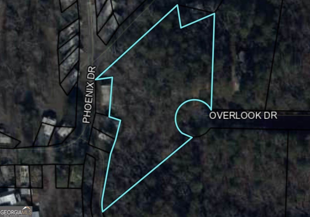 LOT 9 Overlook Drive - Photo 1