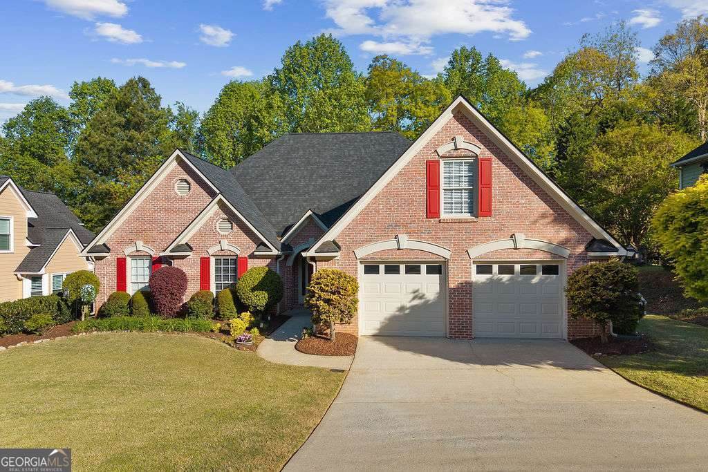 2780 The Terraces Way - Photo 1