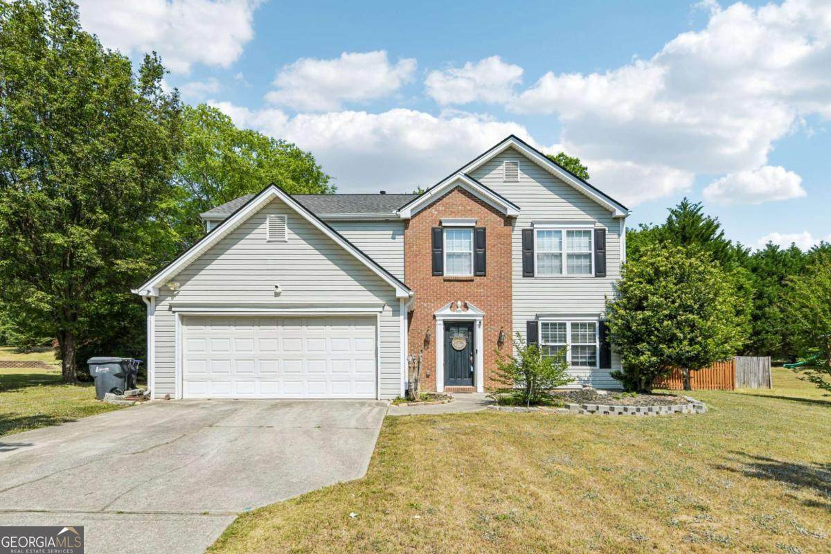 441 Crested View Drive - Photo 1