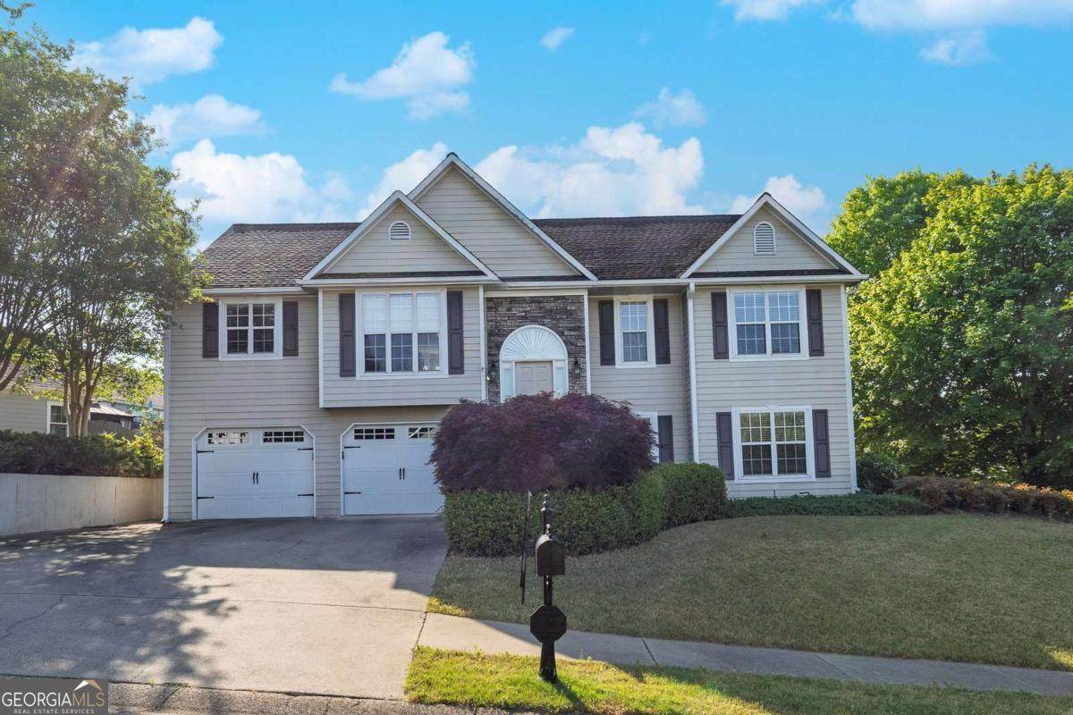 500 Mount Vernon Lane - Photo 1