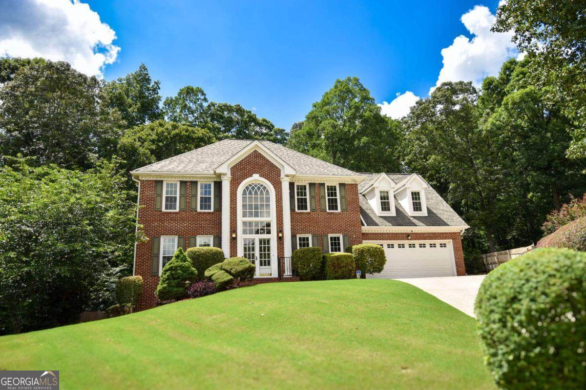 1858 De Winton Place - Photo 1