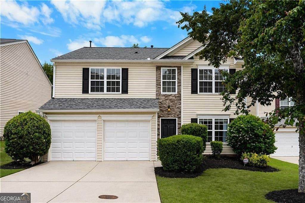 411 Sugar Maple Court - Photo 1