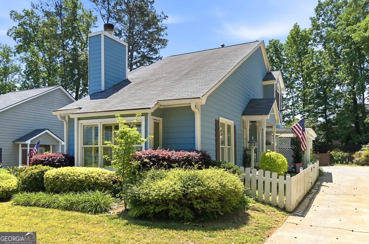 1051 Club Place - Photo 1