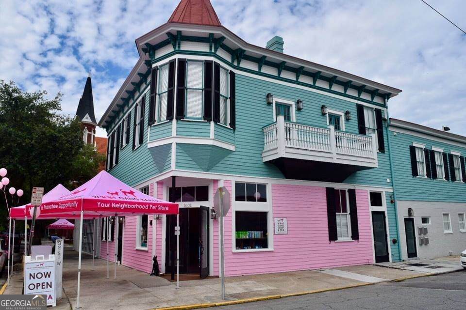 1601 Bull Street - Photo 1