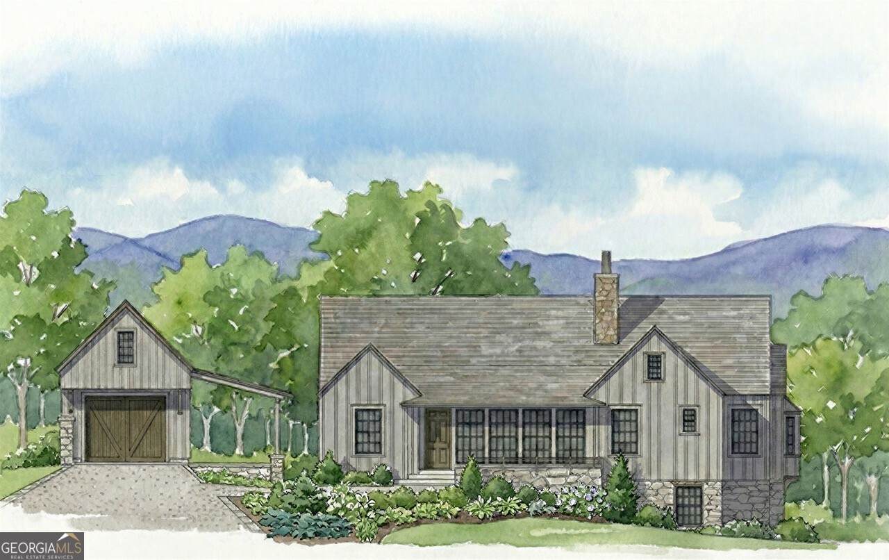 80 Cove View Lane - Photo 1