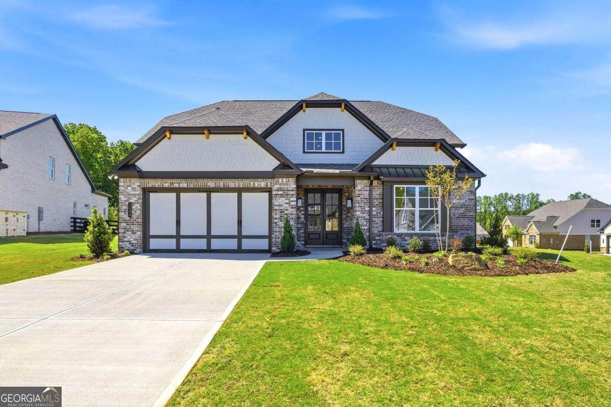 2695 Marie Way - Photo 1