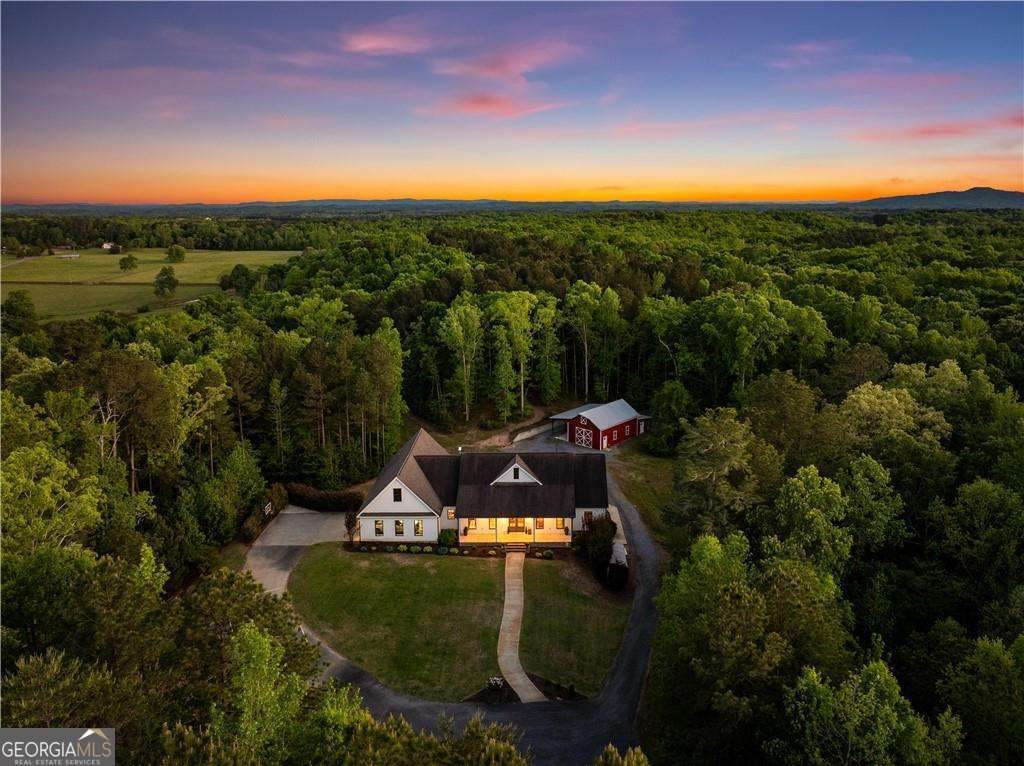 3576 Rock Creek Road - Photo 1