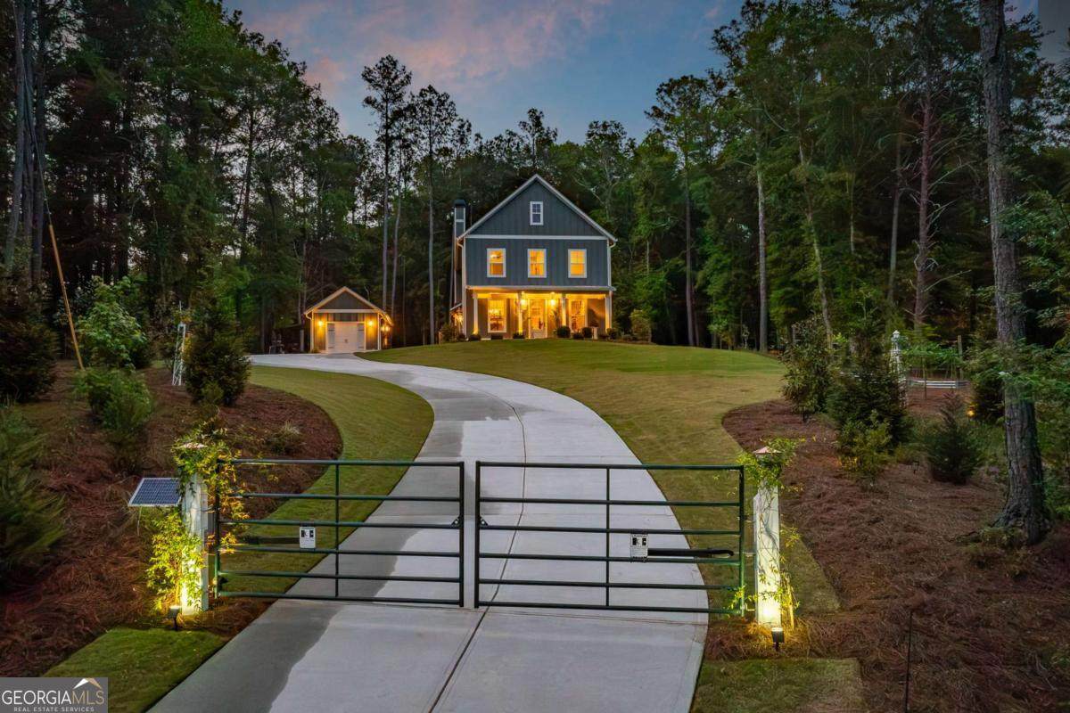 4085 Barnett Shoals Road - Photo 1