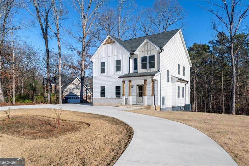 3630 Millers Pond Way - Photo 1
