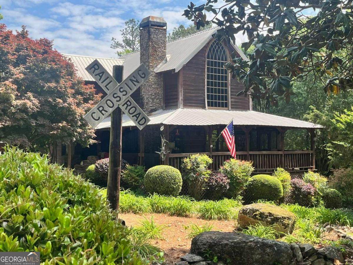 7204 Island Mill Road - Photo 1