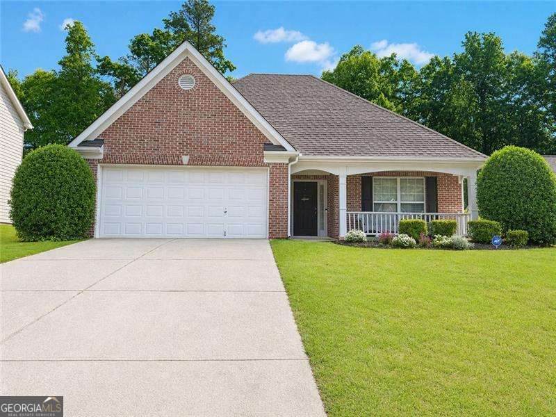 4703 Austin Hills Drive - Photo 1