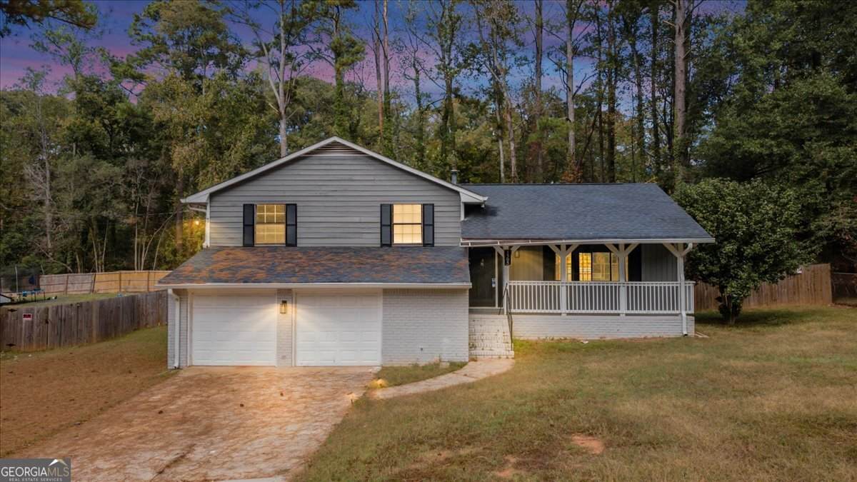 1505 Diplomat Drive - Photo 1