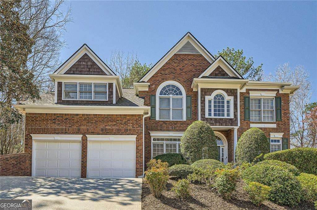5106 Vinings Estates Way - Photo 1