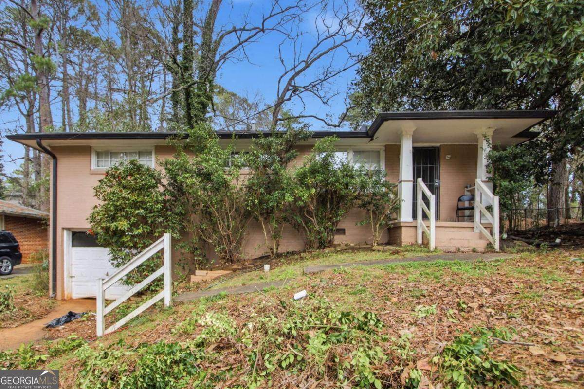 3672 Turner Heights Drive - Photo 1