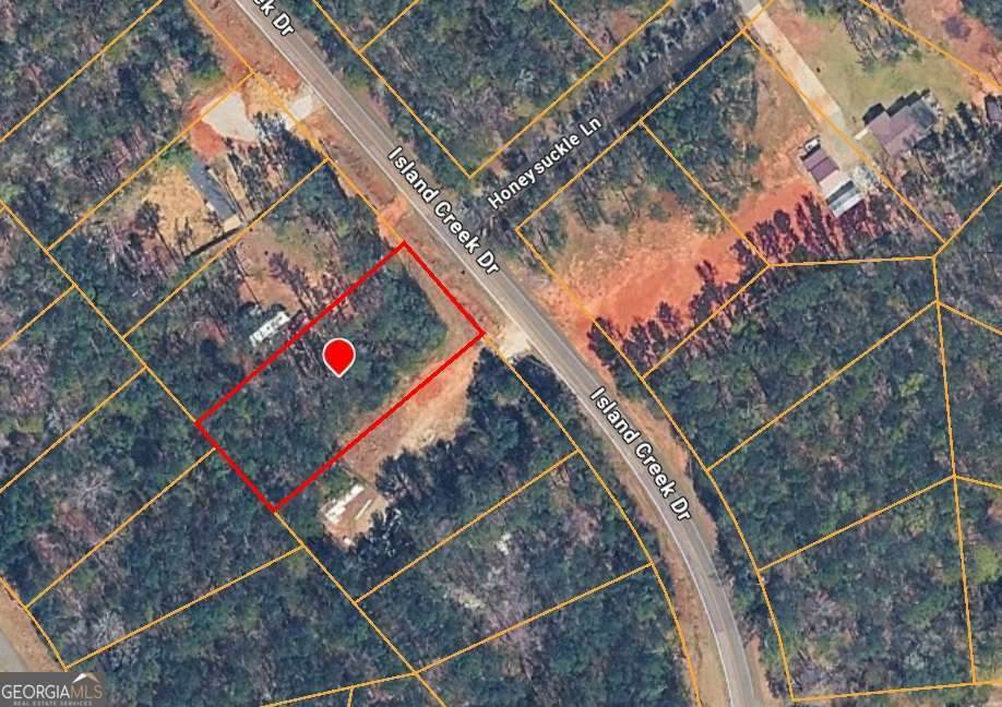 0 Island Creek Drive - Photo 1