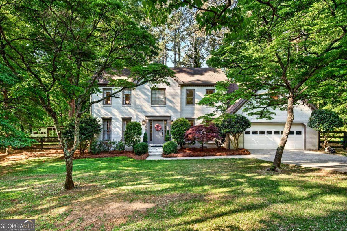 16140 Henderson Road - Photo 1