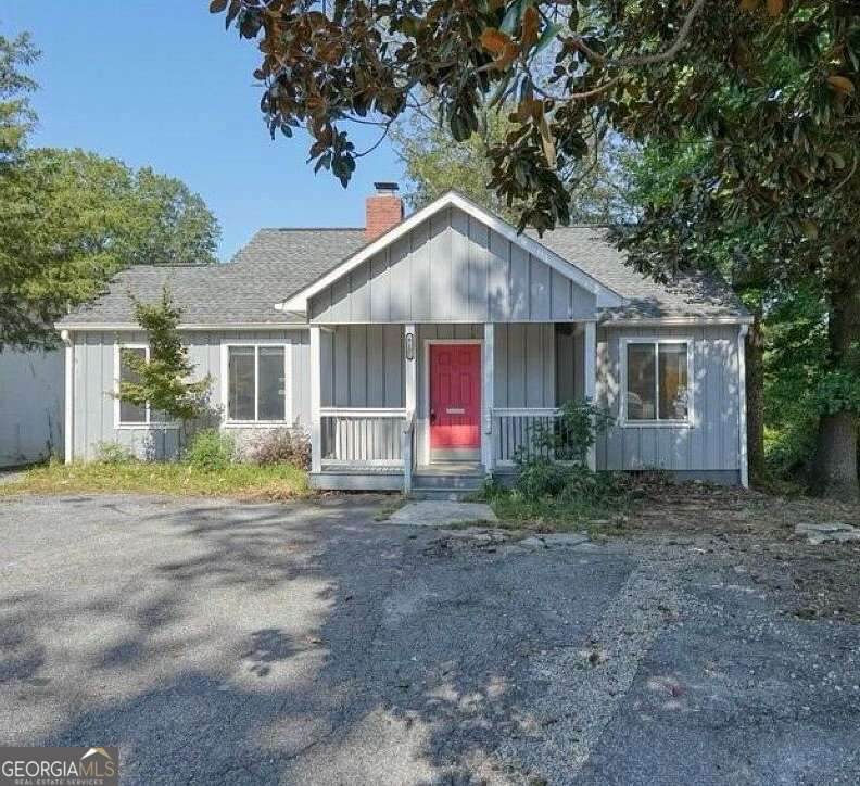 717 Washington Avenue - Photo 1