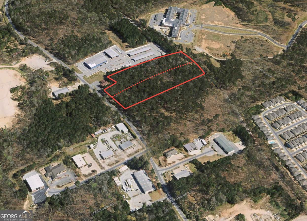 8400 Fortson Road - Photo 1