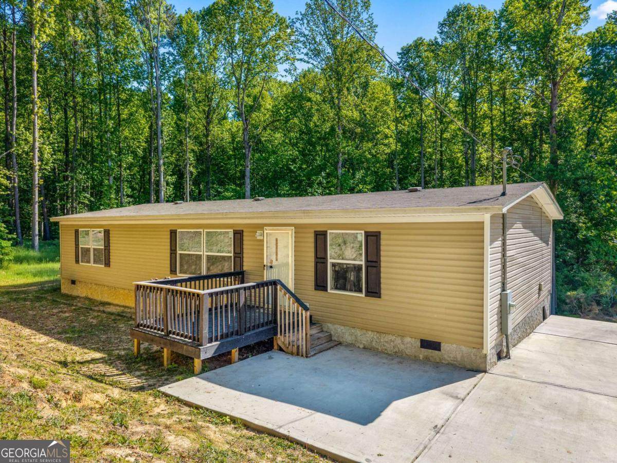 2261 Barnes Drive - Photo 1