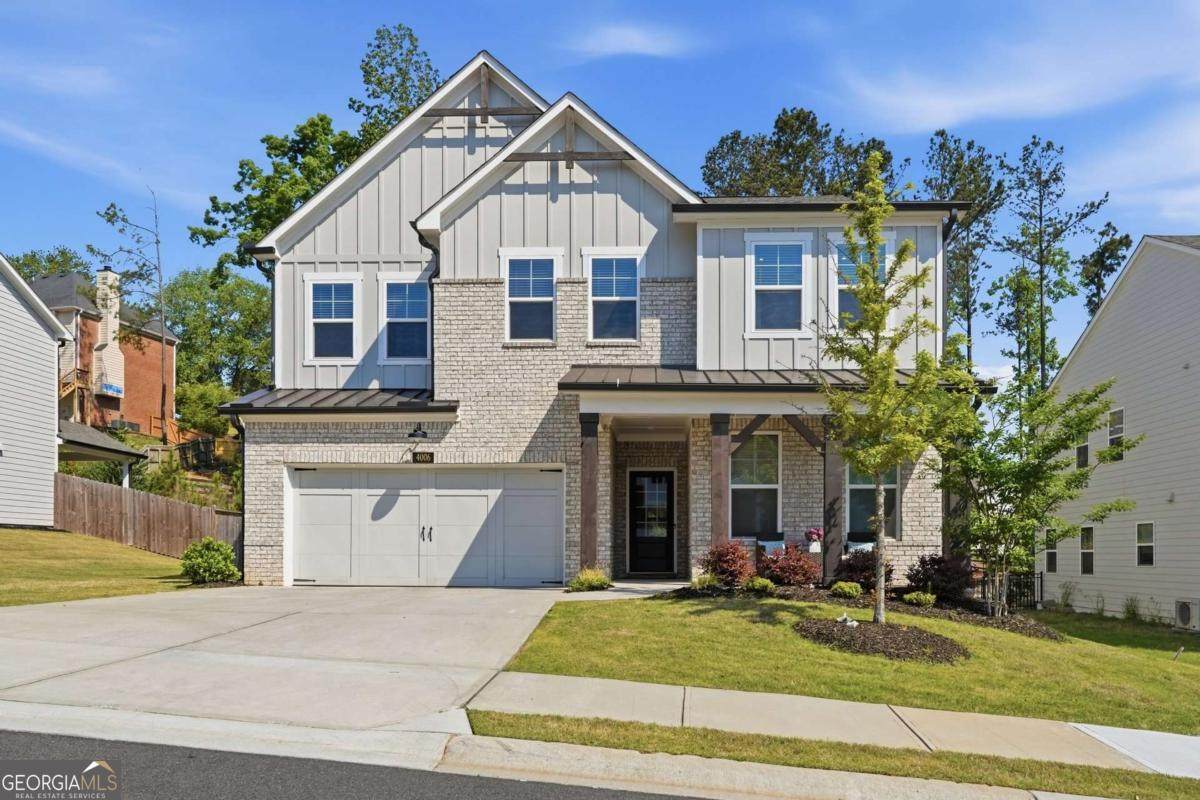 4006 Maple Oak Court - Photo 1