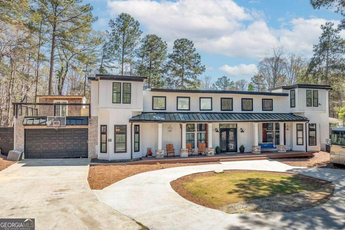 6409 Snelling Mill Road - Photo 1