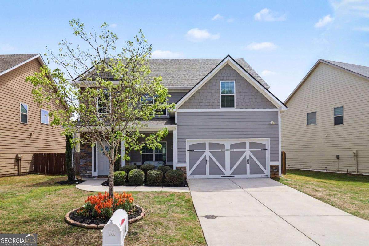 166 Briandwood Drive - Photo 1
