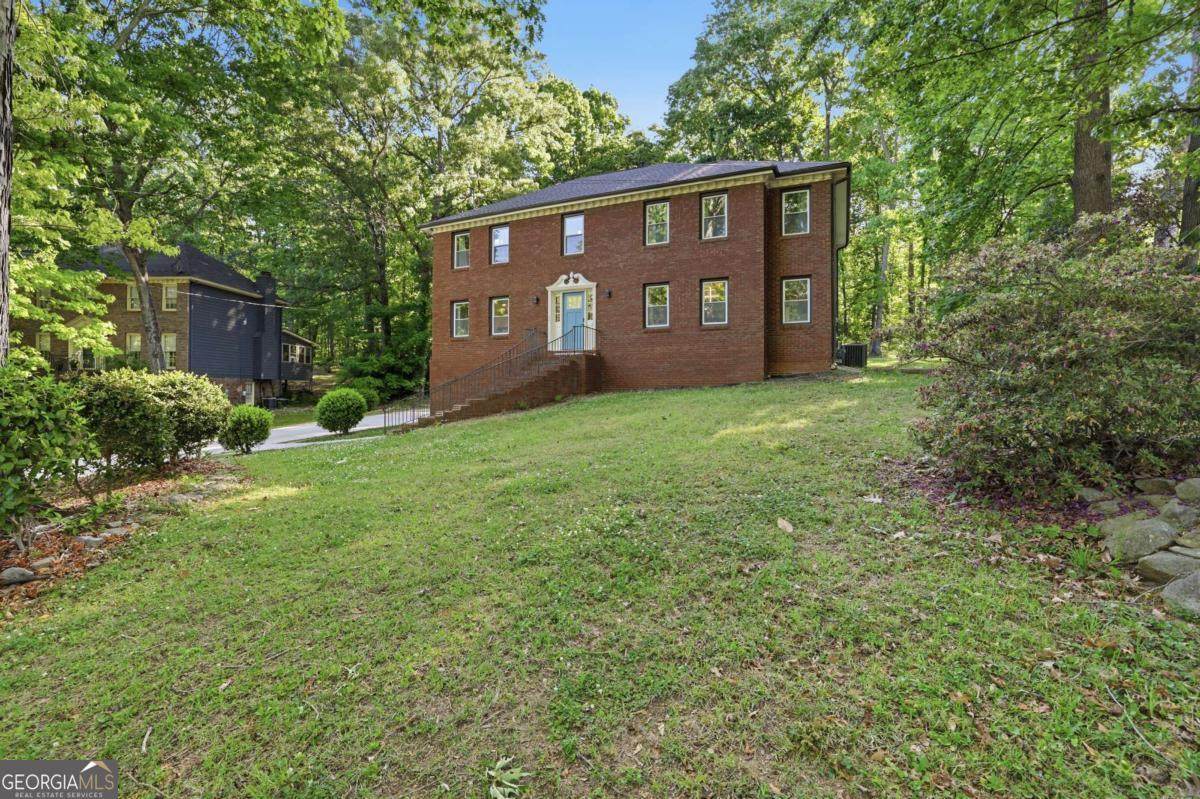 3556 Hadley Place - Photo 1