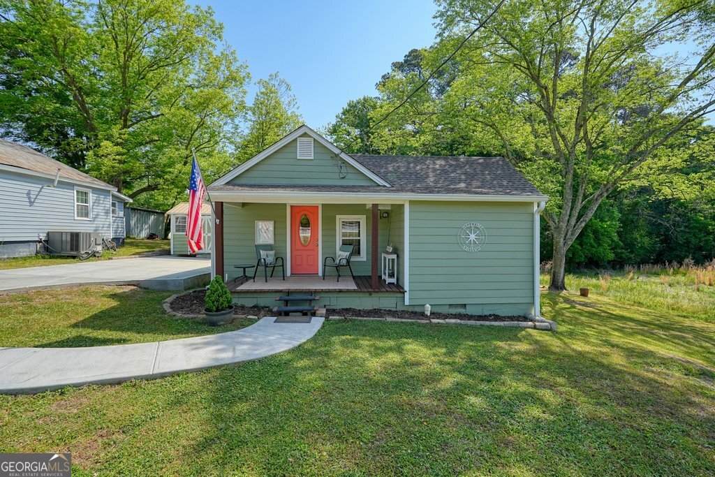 4944 Northside Drive - Photo 1