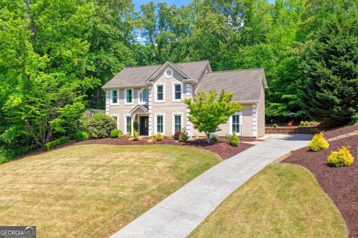 3410 Ashton Drive - Photo 1