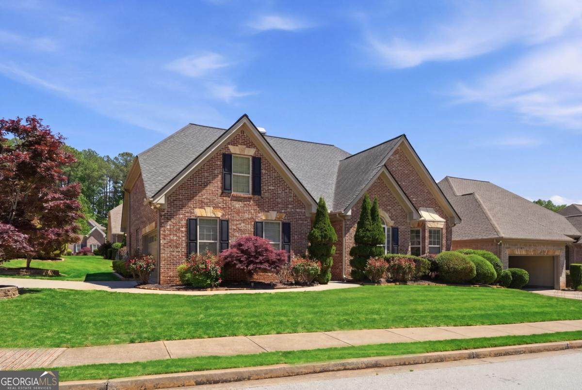 2131 Retreat Haven Lane - Photo 1