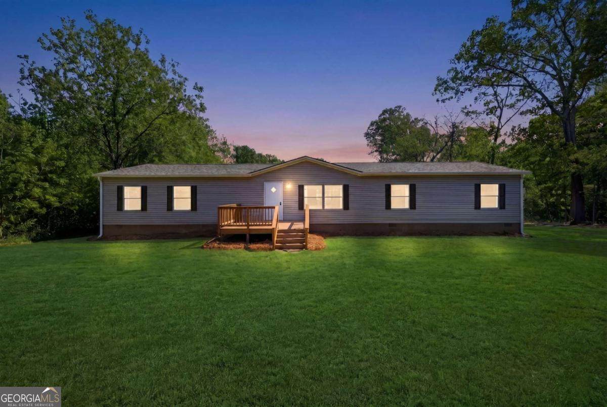 5274 Parks Road - Photo 1