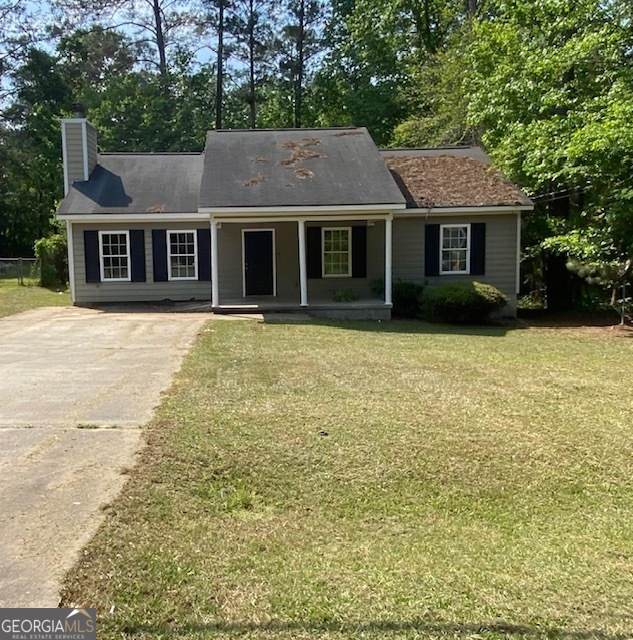 1381 Greentree Parkway - Photo 1