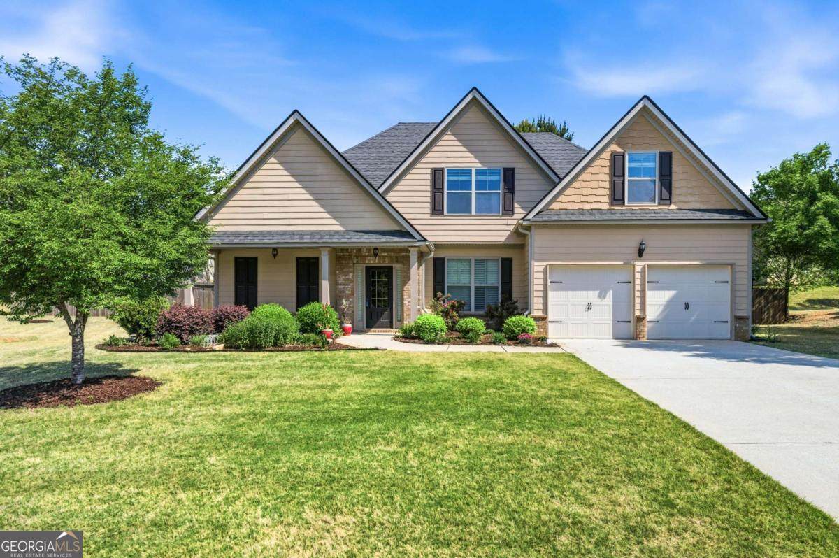 3890 Savannah Trace - Photo 1