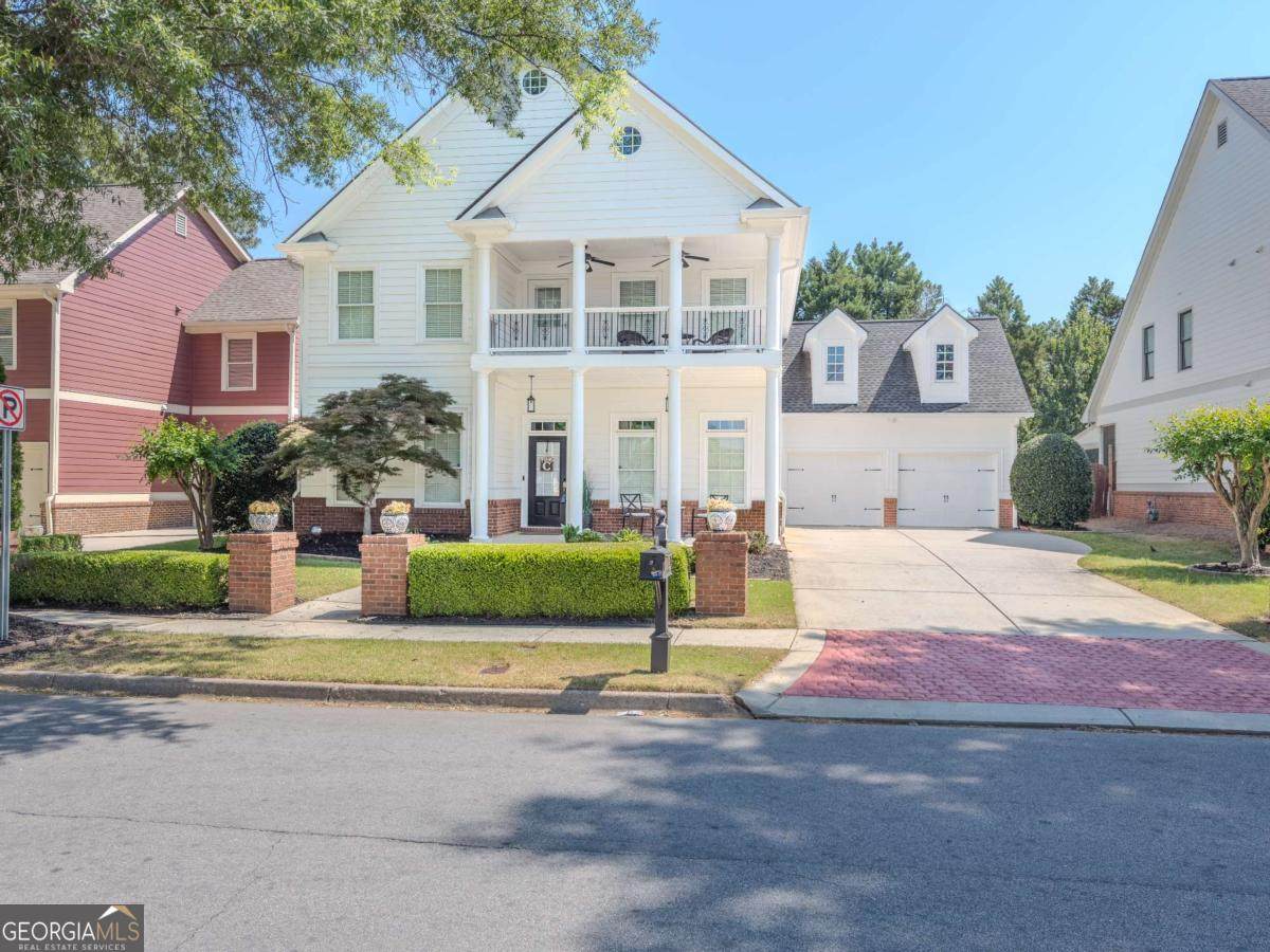 540 Warm Springs Court - Photo 1