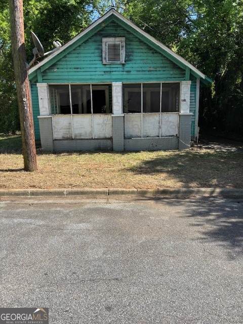823 Peachtree Street - Photo 1