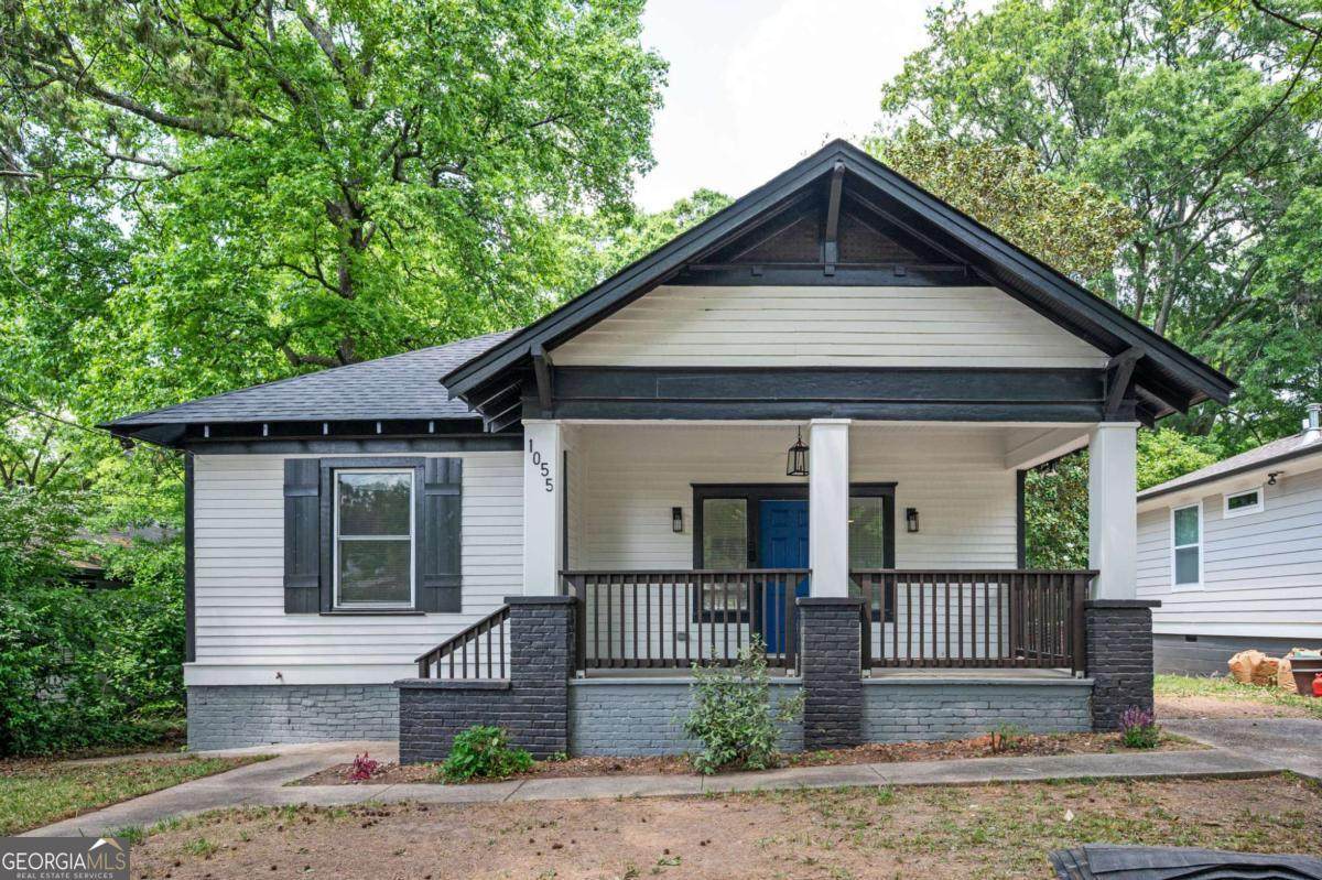 1055 Victory Drive - Photo 1