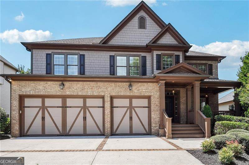 2755 Cezanne Lane - Photo 1